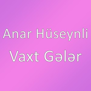 Anar Hüseynli