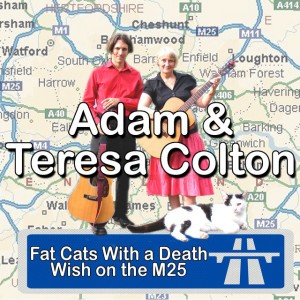 Adam Colton | Teresa Colton