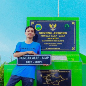 Andika BuncAzca