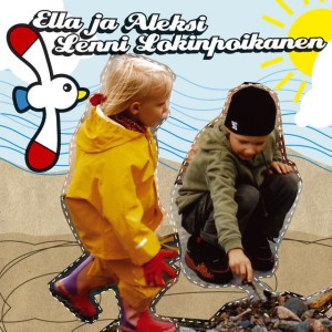 Ella ja Aleksi