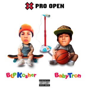 BabyTron
