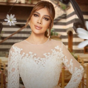 Assala Nasri