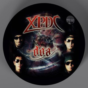 Xpdc