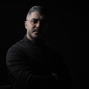 Adam Al-Shaikh