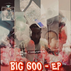 BIG GHOST 600