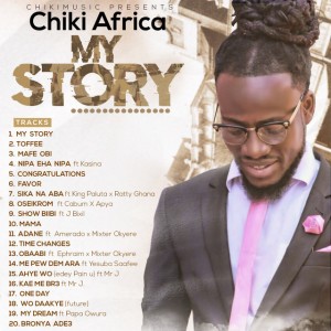 Chiki Africa