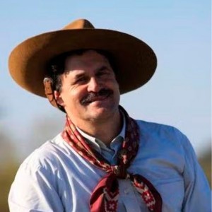 Elton Saldanha