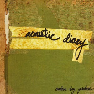 Acoustic Diary