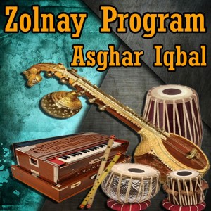 Asghar Iqbal