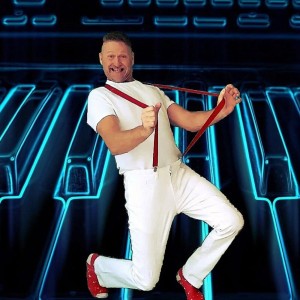 ANTON RESINGER