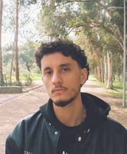 Lost