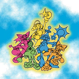 Team Mekano