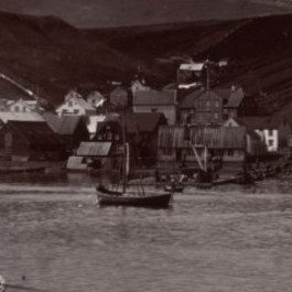 Fjallabræður