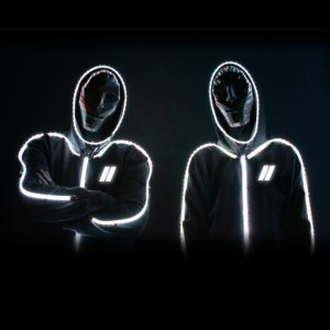 The Stickmen
