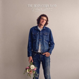 The Devin Cuddy Band