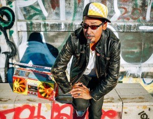 Tommy Guerrero