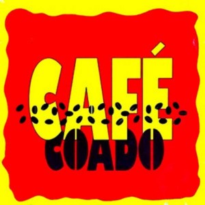 Banda Café Coado