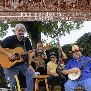 Bob Nordquist and Friends