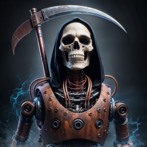 AI Kills