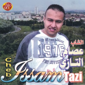 Cheb Issam Tazi