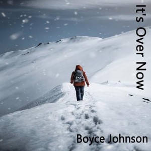 Boyce Johnson