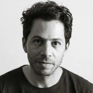 Alon Peretz
