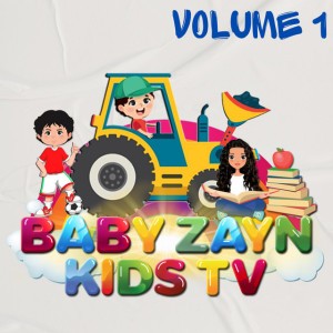 Baby Zayn Kids TV