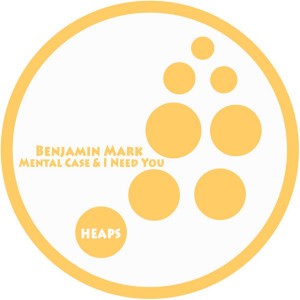 Benjamin Mark