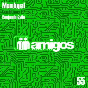 Benjamin Gallo