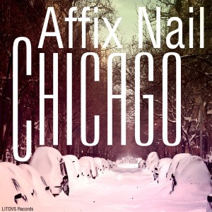 Affix Nail