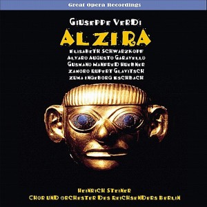 Chor und Orchester des Reichsenders Berlin