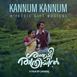 Ananthu B Pillai