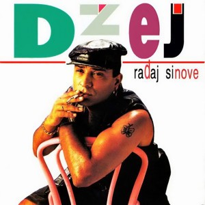Dzej Ramadanovski