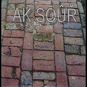 AK Sour