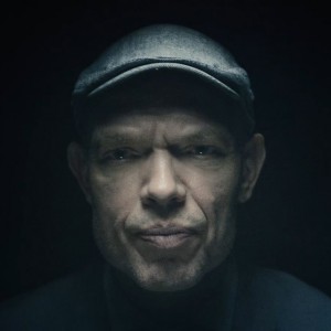 Thorbjørn Risager & The Black Tornado