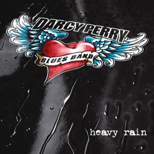 Darcy Perry Band