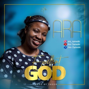 Ara Oyewale