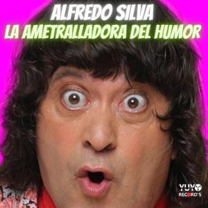 Alfredo Silva