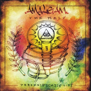 Amalgam the Malo