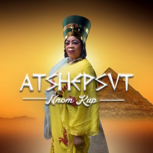 Atshepsut