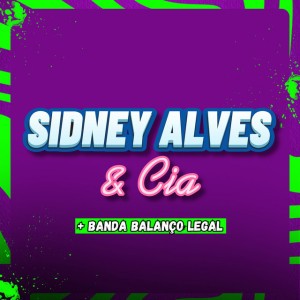 Banda Balanço Legal