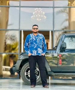 Aman Dhaliwal
