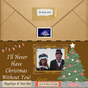 Angelique & Dan Dee