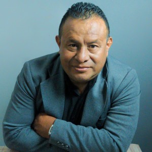 Adrián Boch