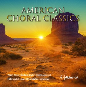 Alban Voices