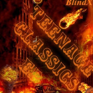 BlindX