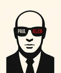 Paul Allen