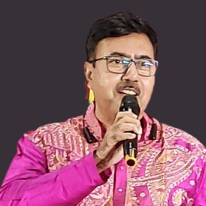 Ayan Chakraborty