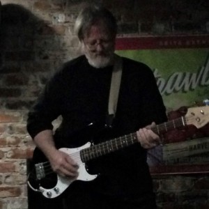 Bruce Barham