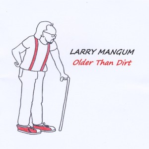 Larry Mangum